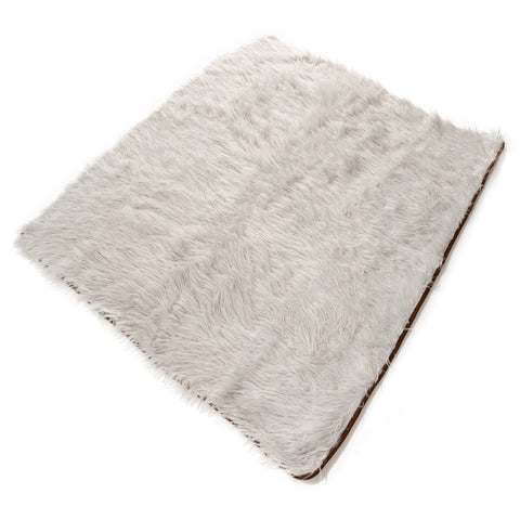Winter Thick Dog Warm Pad High-end Pet Pad