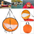 Sailing Popup Paddle Board Durable Canoe Sail Rowing Downwind Boat - Minihomy