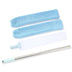 3 In 1 Corner Cleaning Tool Long Handle Dust Cleaner Floor Brush - Minihomy