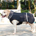 Dog clothes thick warm vest - Minihomy