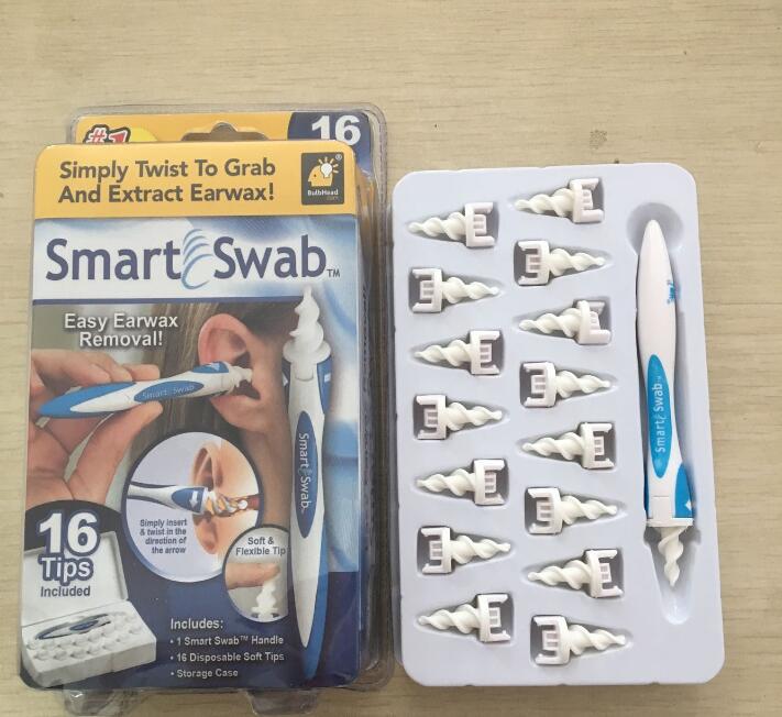 Smart Swab - Minihomy