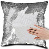 Magical Color Changing Pillow Case Decor Pillows Cover - Minihomy