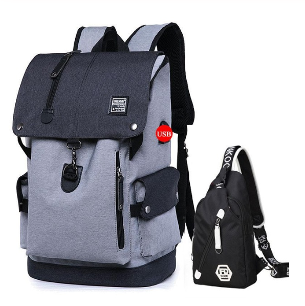 Best Travel Backpack Laptop Bags