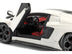 Lamborghini Countach LPI 800-4 White 1/24 Diecast Model Car by Bburago - Minihomy