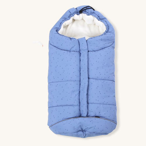 Baby Sleeping Bag Stroller Winter Windproof Thick Sleep Sacks for Infant Wheelchair Envelopes