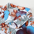 Hawaiian printed men's shirt - Minihomy