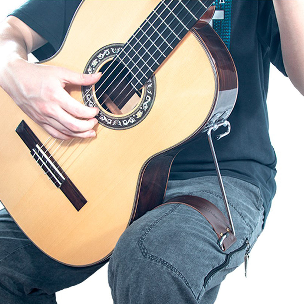 Guitar and musical instrument accessories