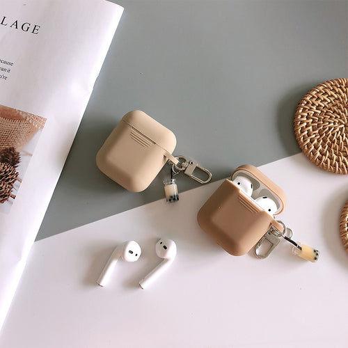 Milk tea gadget storage case