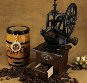 Household coffee grinder - Minihomy