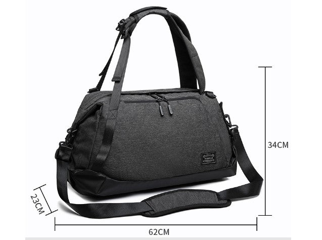 Multifunctional gym bag - Minihomy