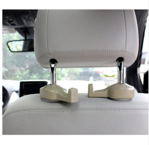 High quality Multifunction hidden Car Seat Back Hook