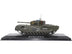 Infantry Tank Mk. IV Churchill Mk. VII "Briton" "UK 34th Tank Brigade France July 1944" 1/43 Diecast Model by AFVs of WWII - Minihomy