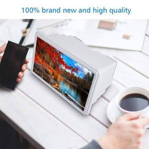 Mobile Phone Screen Magnifier