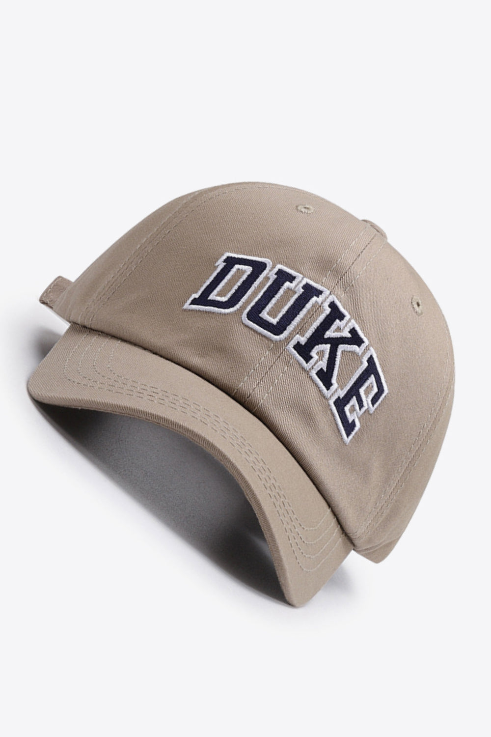 DUKE Graphic Baseball Cap - Minihomy