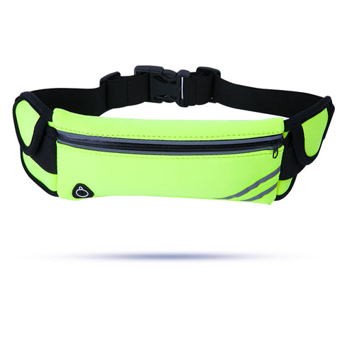 Mobile Phone Outdoor Running Exercise Sports Bag
