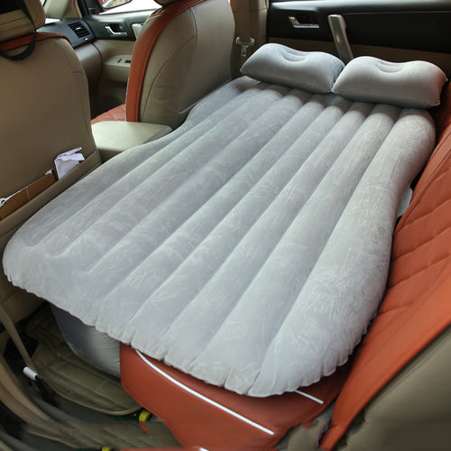 Car Inflatable Bed