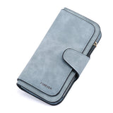 Women's wallet phone case