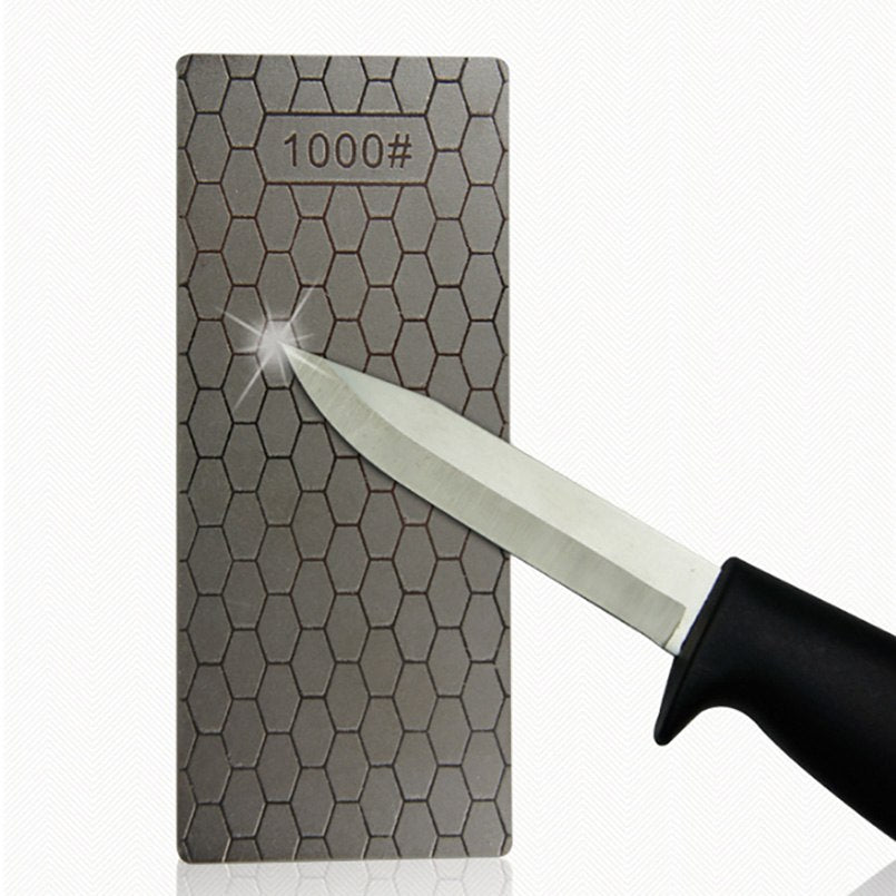 Diamond Full Sand Square Grinding Blade Sharpening Tool Grinding Wheel Jade Stone Grinding And Polishing 1000 Mesh