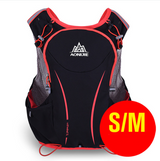 Running Water Bag Backpack Sports Vest