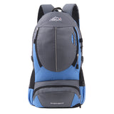 Outdoor mountaineering bags leisure sports backpack student bags