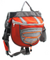 Pets from backpacks outdoor self-backing - Minihomy