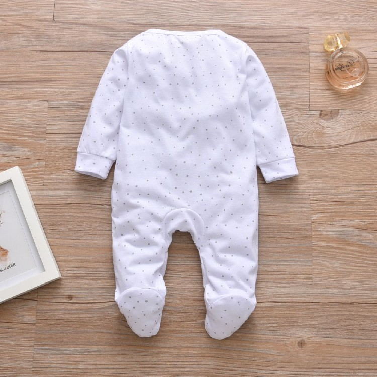 Baby jumpsuit - Minihomy