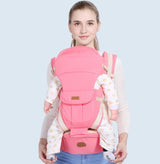Four Seasons Breathable Multifunctional Baby Waist Stool Three-in-One Can Slanting Sling