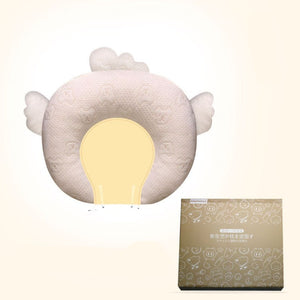 Anti-header Latex Styling Pillow Color Cotton Baby Pillow
