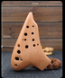 12-hole Ocarina musical instrument