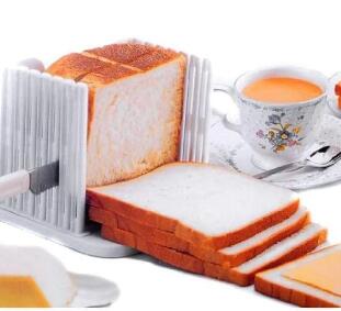 Foldable Bread Slicer
