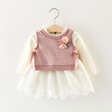 Baby Girl Dress