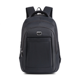 Cross border for backpacks business nylon large capacity students male manufacturers 15.6 inch computer package