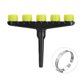 Agriculture Atomizer Nozzles Garden Lawn Water Sprinklers Nozzle Tool