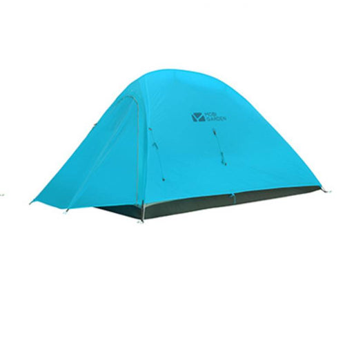 New Single Light Riding 1 Outdoor Camping Tent