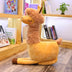 Alpaca plush toys - Minihomy