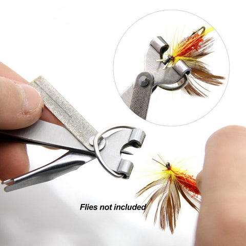 Fishing Quick Knot Tool