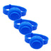 Portable Silicone Disinfectant Bracelet - Minihomy