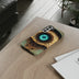 Siluet Eye of Human Phone Tough Cases - Minihomy