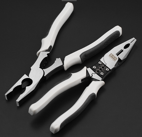 Multi-function wire cutter