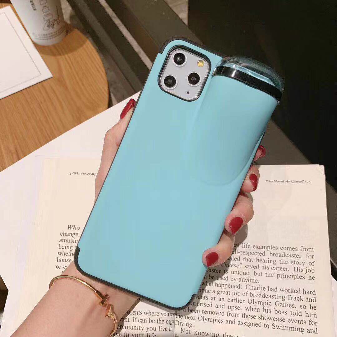 Fashion shatter-resistant mobile phone case - Minihomy