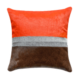 Nordic stripes sofa pillow