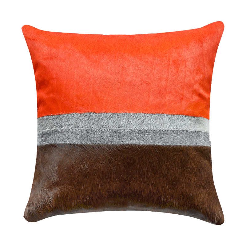 Nordic stripes sofa pillow