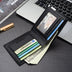 Men's wallets men's business Money Wallet Business Card Case - Minihomy