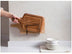 Kitchen storage rack household cutting board rack - Minihomy