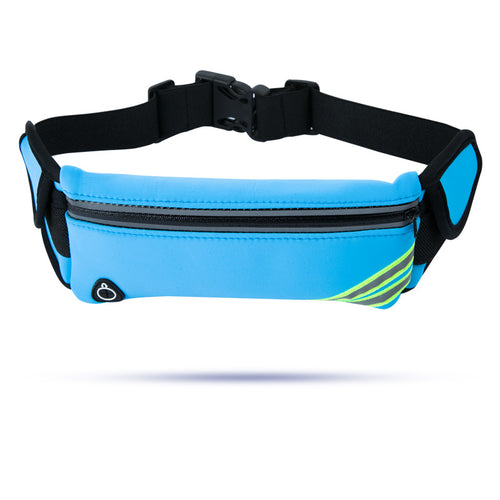 Mobile Phone Outdoor Running Exercise Sports Bag
