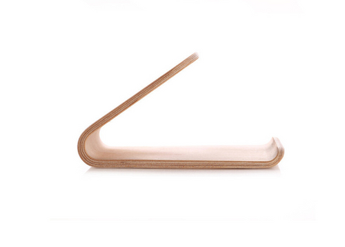 Wooden Stand for iPhone