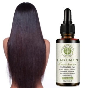 Hair Care Essential Oil - Minihomy