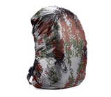 Waterproof Camo Backpack Cover