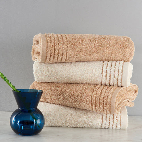 Towels cotton set