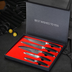 Five-piece kitchen knife chef's knife - Minihomy